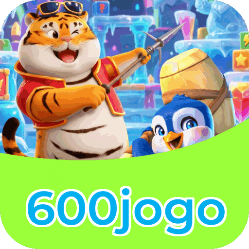 Bônus de Boas-vindas 600jogo