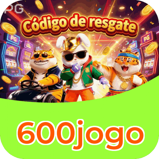 Promoções e bônus exclusivos da 600jogo