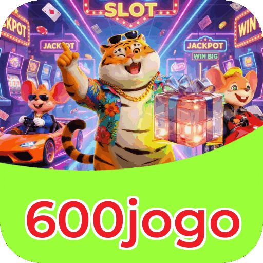 Siga a 600jogo no Facebook