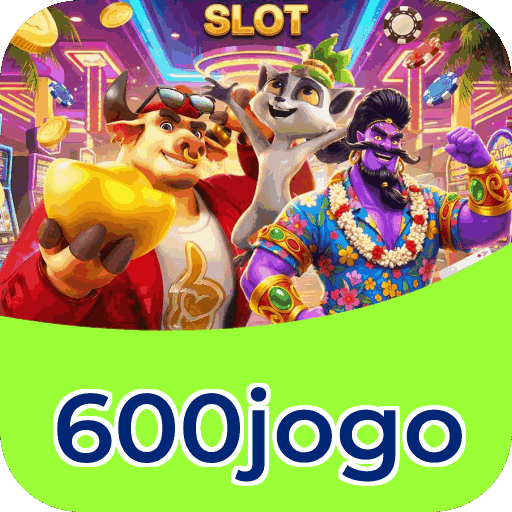 Login rápido no app 600jogo
